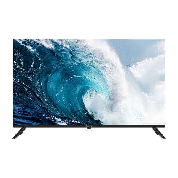 تلویزیون 43 اینچ ال ای دی هوشمند الیو مدل 43FD6730