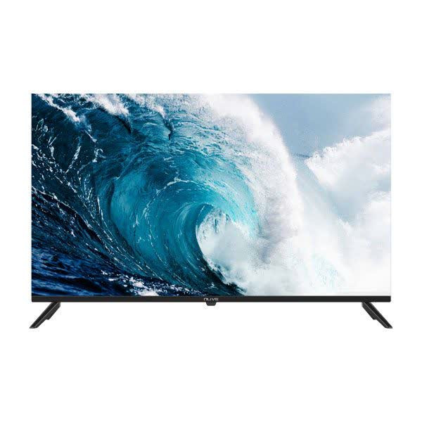 تلویزیون 43 اینچ ال ای دی هوشمند الیو مدل 43FD6730