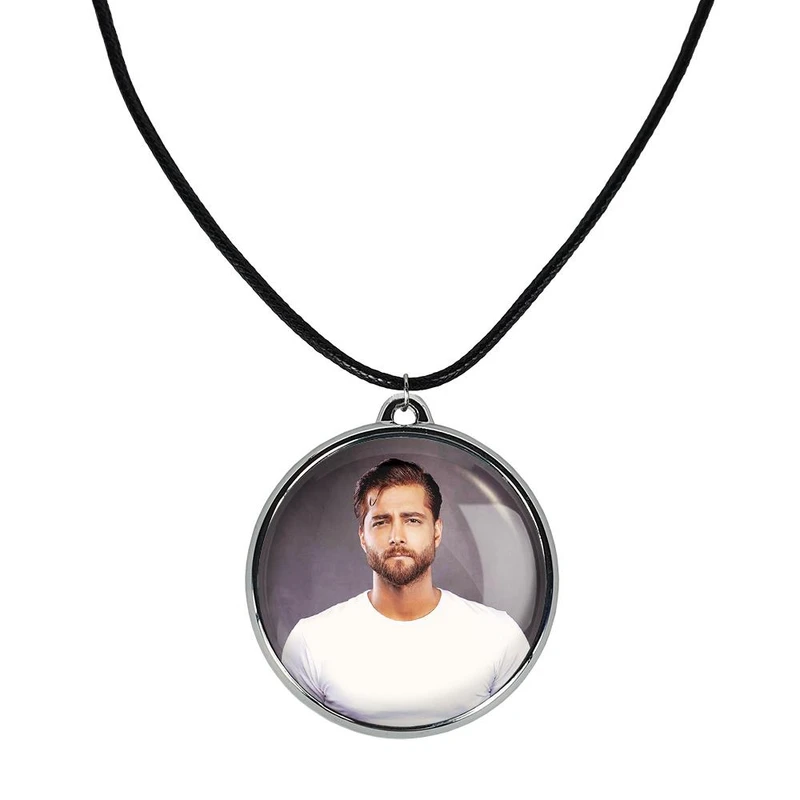 گردنبند خندالو مدل امیر مقاره ماکان بند کد 2728727288