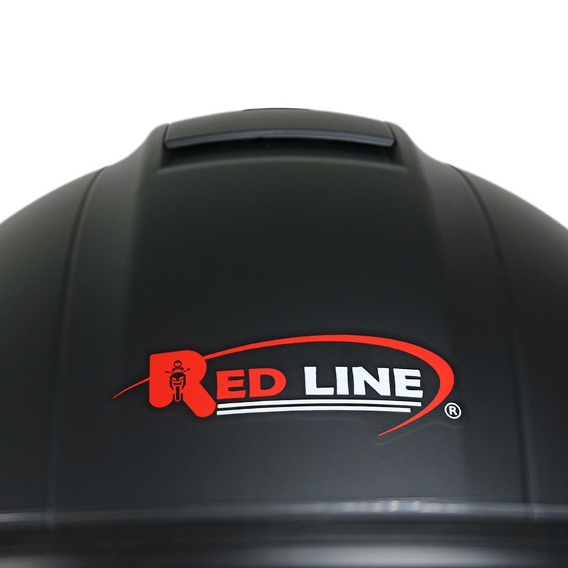 کلاه کاسکت فک جدا ردلاین مدل 976 MT NOPO