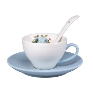 سرویس قهوه خوری 18 پارچه کد 5010