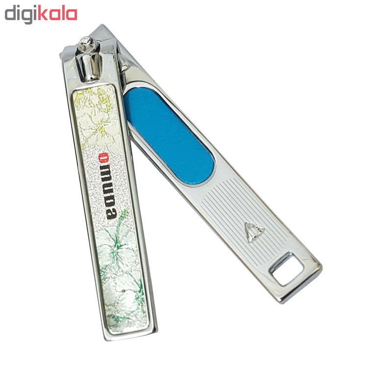 ناخن گیر مدل 3001