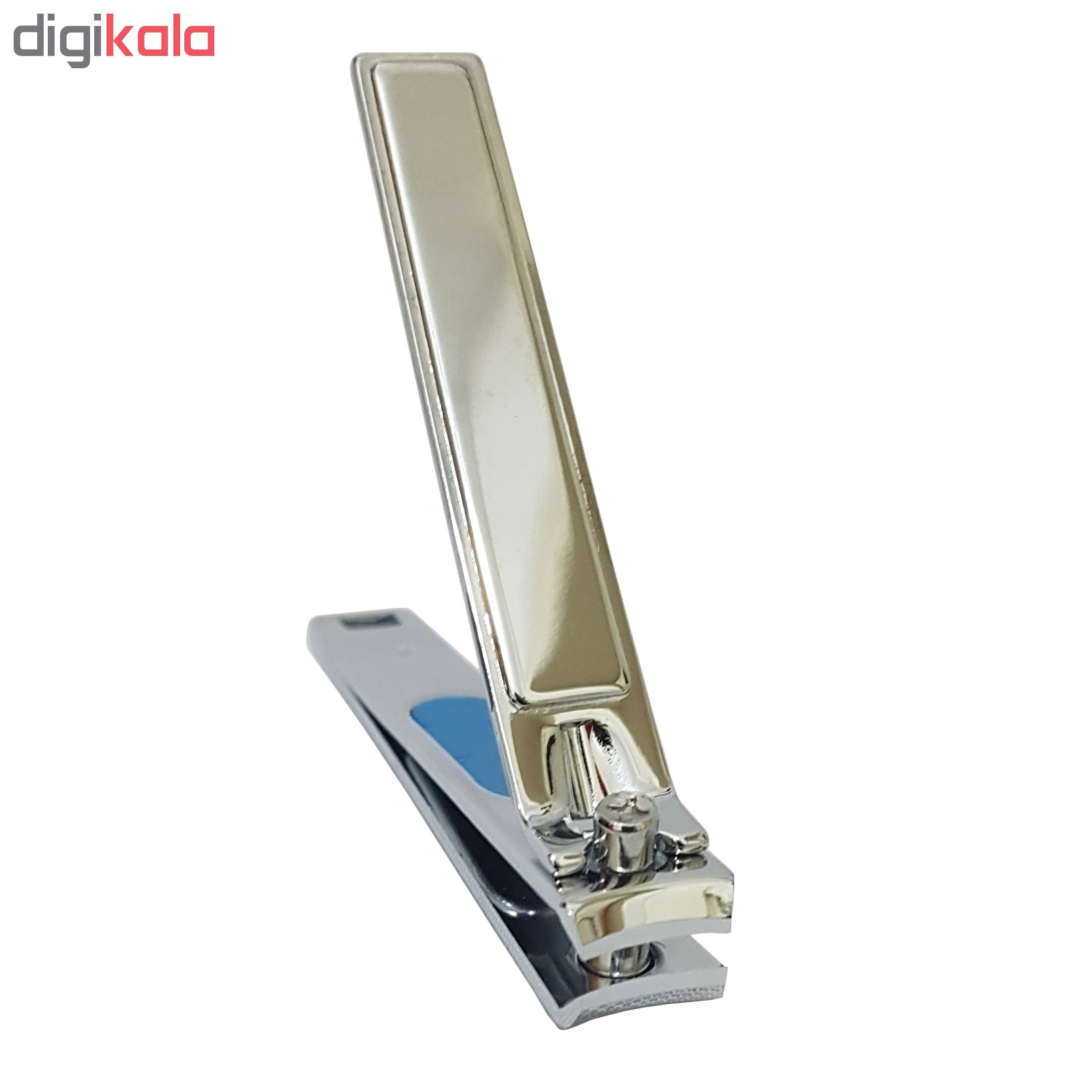 ناخن گیر مدل 3001