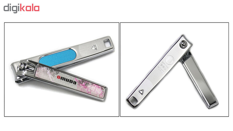 ناخن گیر مدل 3001