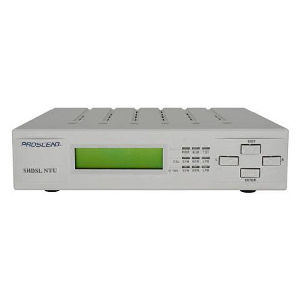 مودم پروسند مدل 1099B-DA/2W/E1