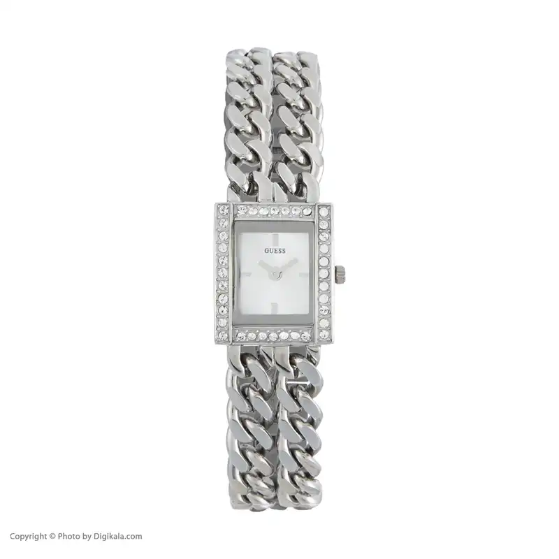 ساعت مچی عقربه ای زنانه گس مدل 85119L1