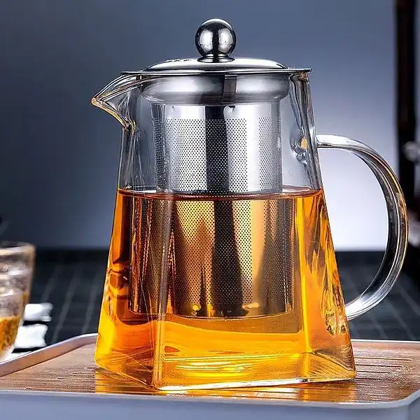 قوری گواژی مدل 550