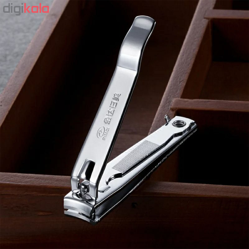 ناخن گیر ری می مدل A603 ناخن گیر ری می مدل A603