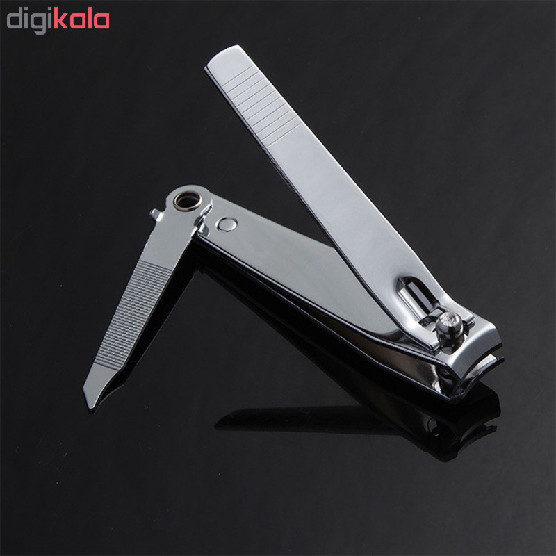 ناخن گیر ری می مدل A603 ناخن گیر ری می مدل A603