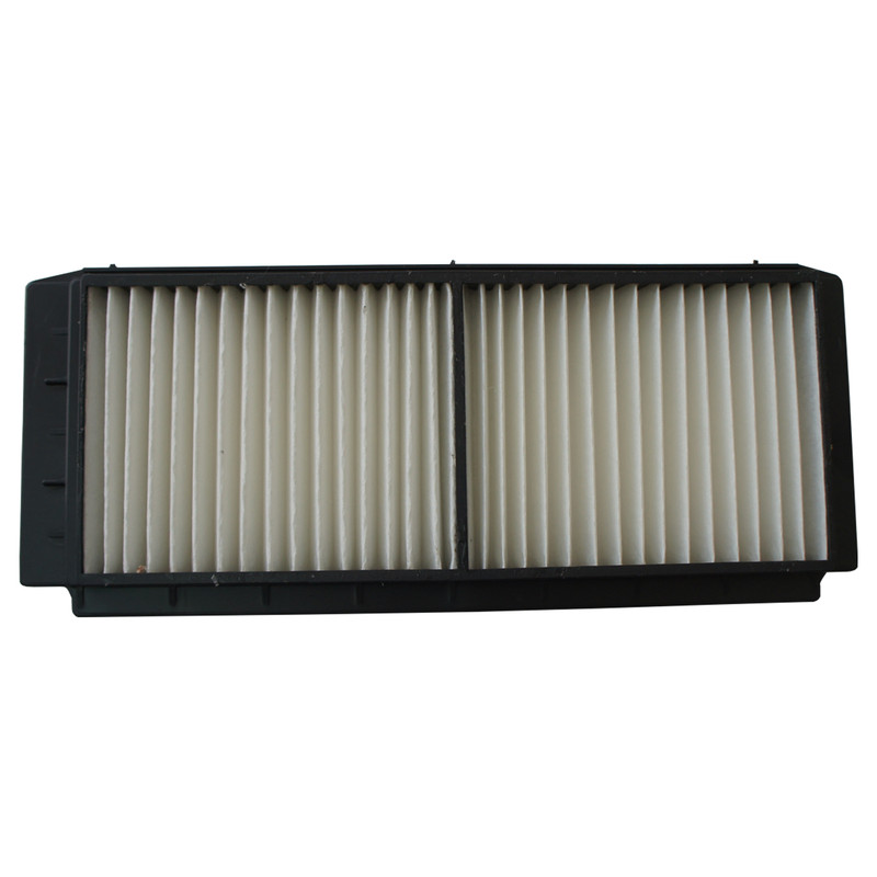 فیلتر کابین خودرو مدل BP8P-61-J6X مناسب برای مزدا 3 NEW بسته دو عددی