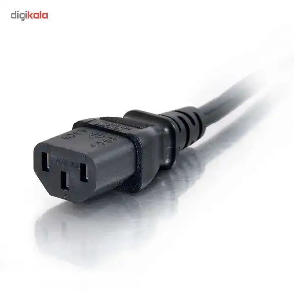 کابل برق تسکو 1.5 متری مدل TC 84