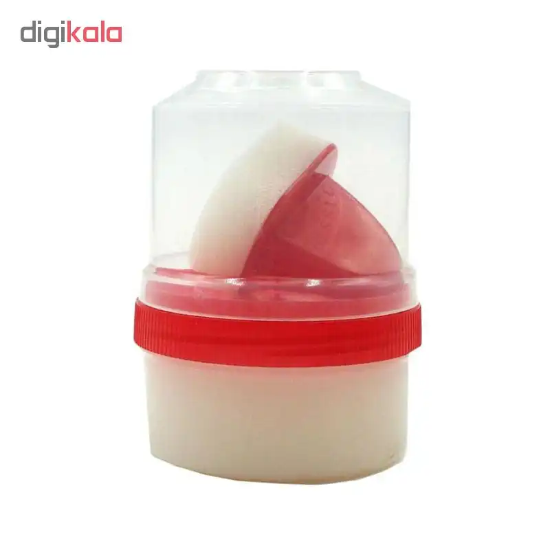 واکس براق کننده پاندا مدل Classic