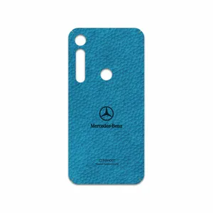 MAHOOT BL-MBNZ Cover Sticker for Motorola One Vision Plus
