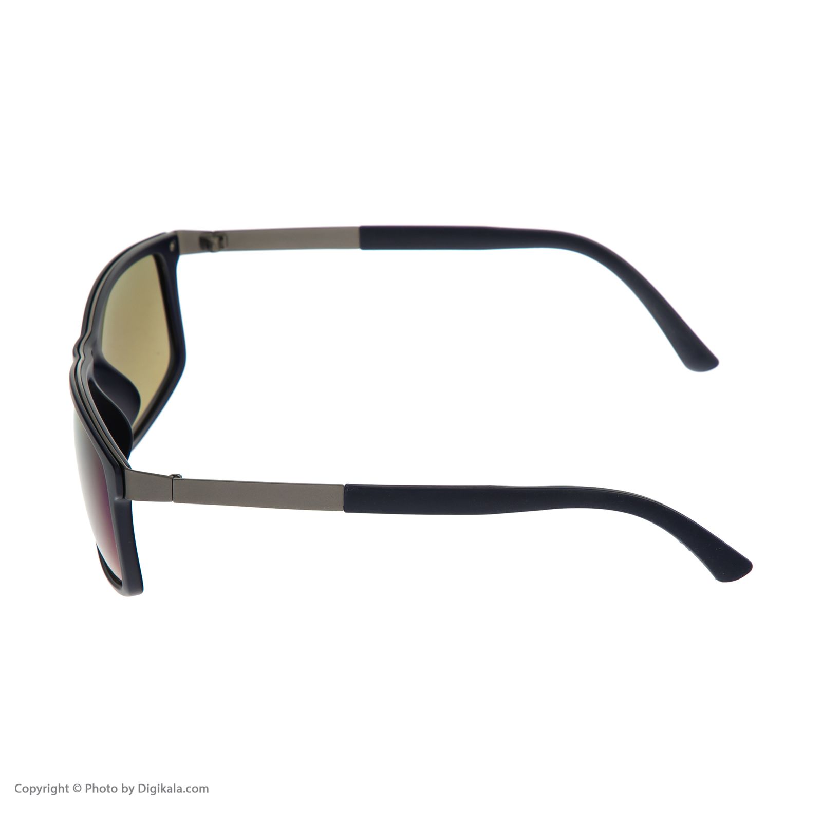 عینک آفتابی مردانه مکلون مدل 87199blu -  - 7