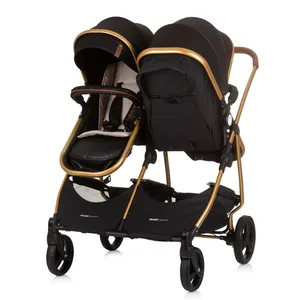 کالسکه چیپولینو مدل smart twin
