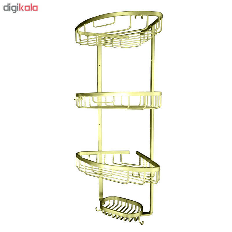 قفسه حمام کد 5