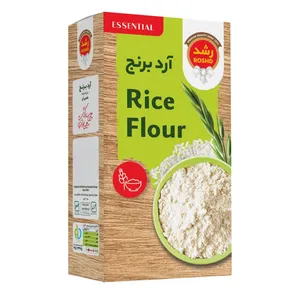 آرد برنج رشد - 200 گرم