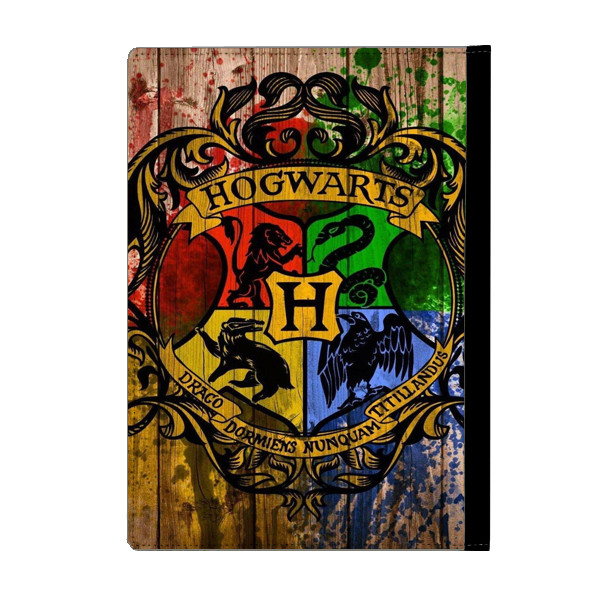 کلاسور مدل هری پاتر کد kh5