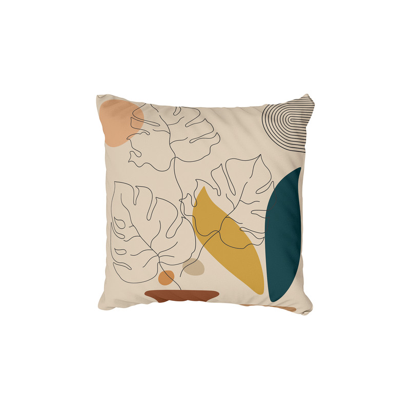 کاور کوسن مدل NGC1104 مجموعه 4 عددی