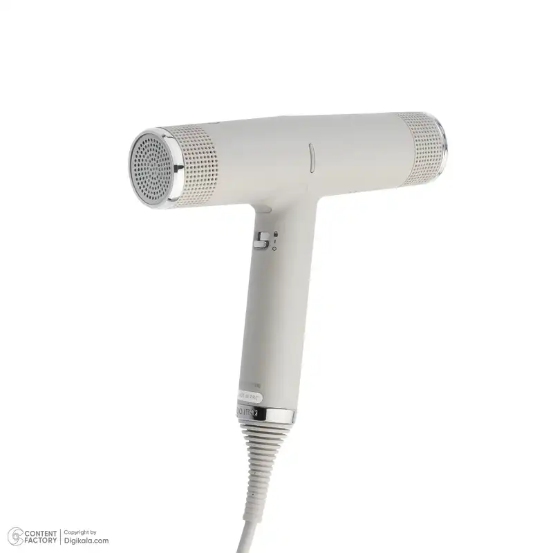 سشوار حرفه ای گاما پروفشنال مدل IQ PH6060