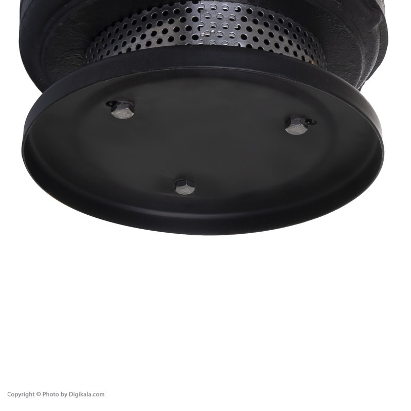 پمپ کف کش کرال پمپ مدل QSX-41815-FS