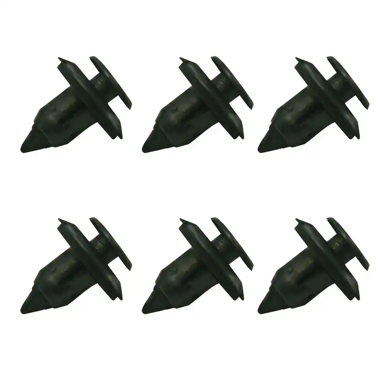 خار زه فلاپ و شلگیر بیلگین مدل Toyo-4 مناسب برای تویوتا بسته 6 عددی