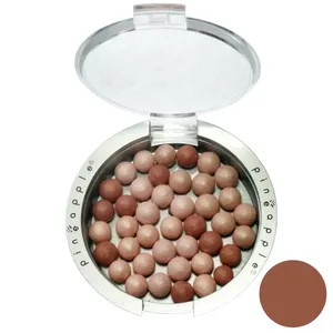 رژ گونه ترکیبی پاینپل مدل مونا توپی شماره 203