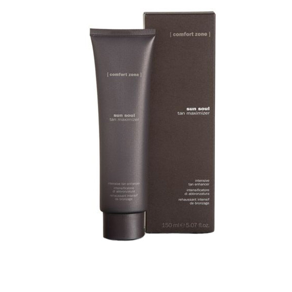 کرم آفتاب کامفورت زون مدل sun soul حجم 150 میلی لیتر