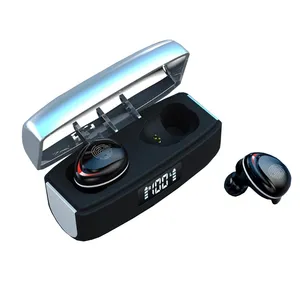 هدفون بلوتوثی مدل TWS w15