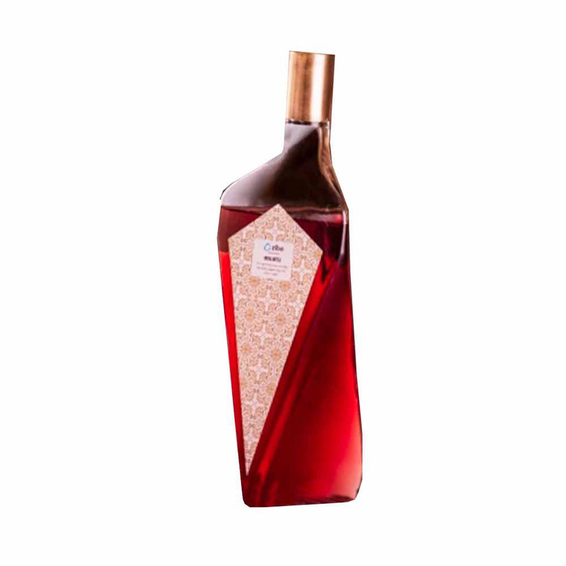 بطری زیبا مدل ASQ 124