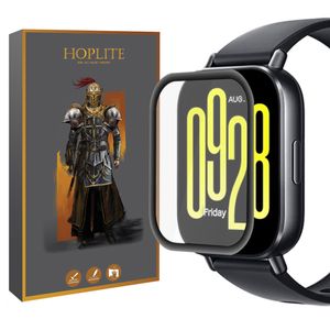 محافظ صفحه نمایش هاپلایت مدل Pmma-HL مناسب برای ساعت هوشمند شیائومی Redmi Watch 5 Active