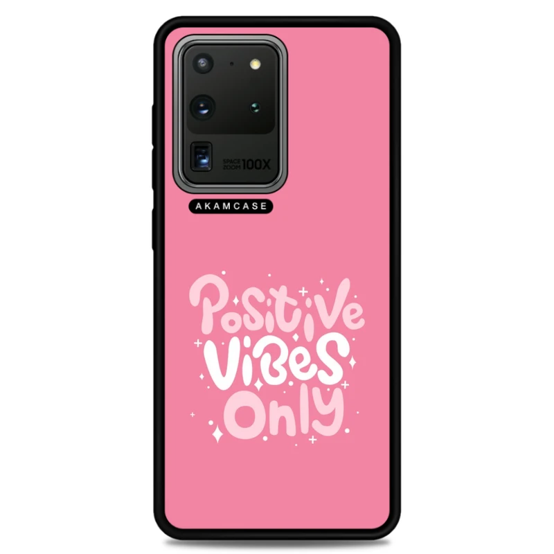 کاور آکام مدل AMC-WSGS20U-POSITIVE-23 مناسب برای گوشی موبایل سامسونگ Galaxy S20 Ultra