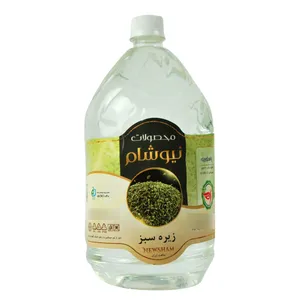 عرق زیره سبز نیوشام - 2 لیتر