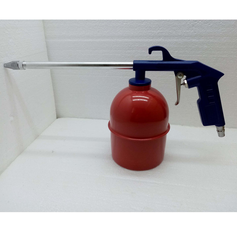 گازوییل پاش زانکو مدل 40