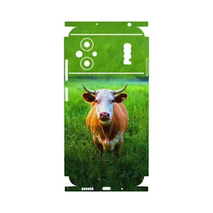 MAHOOT Cow-FullSkin Cover Sticker for Xiaomi Poco M5