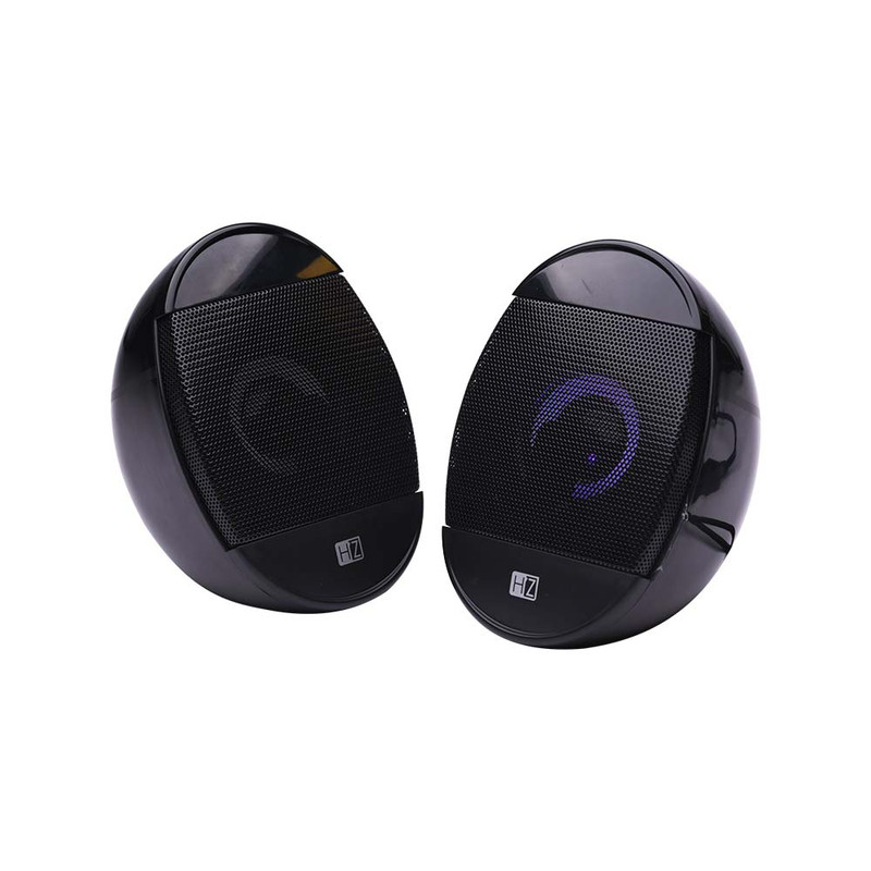 اسپیکر قابل حمل هیتز مدل ZS51