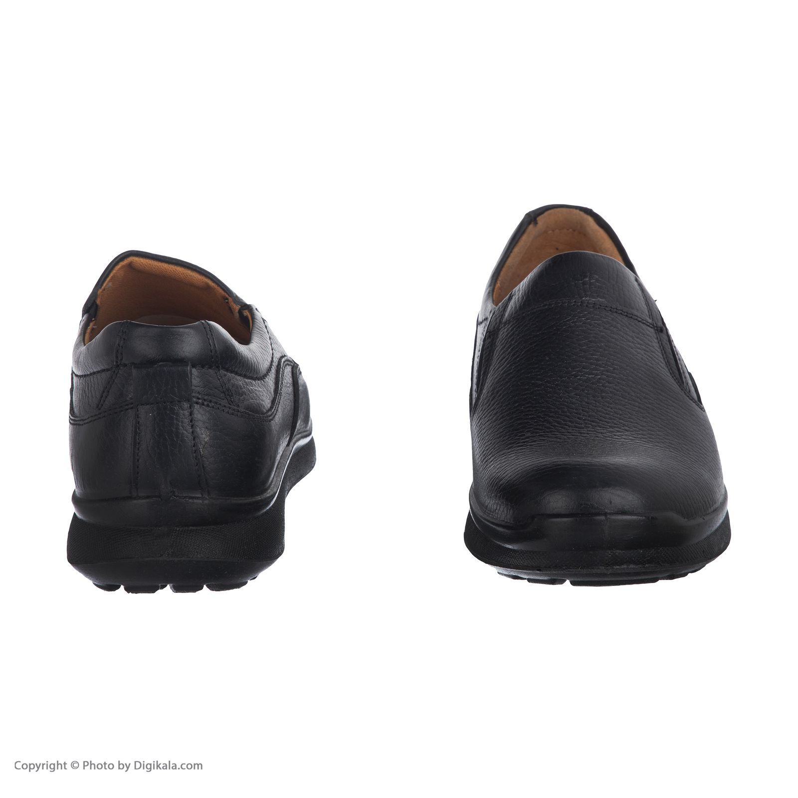 کفش روزمره مردانه آذر پلاس مدل 4402A503101 -  - 3