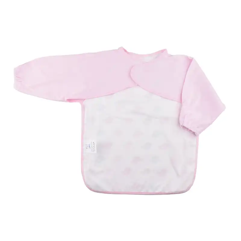 پیش بند نوزادی بیبی فور لایف مدل 87