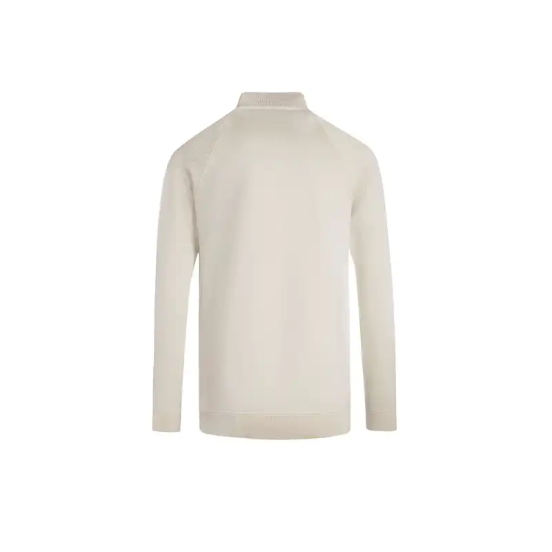 ژاکت مردانه کروم مدل زیپ دار 2421004