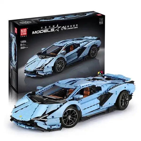 ساختنی مولد کینگ مدل 13056SD