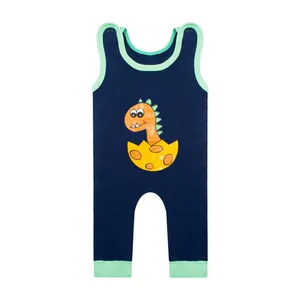 سرهمی نوزادی مدل Little Dino کد HS69