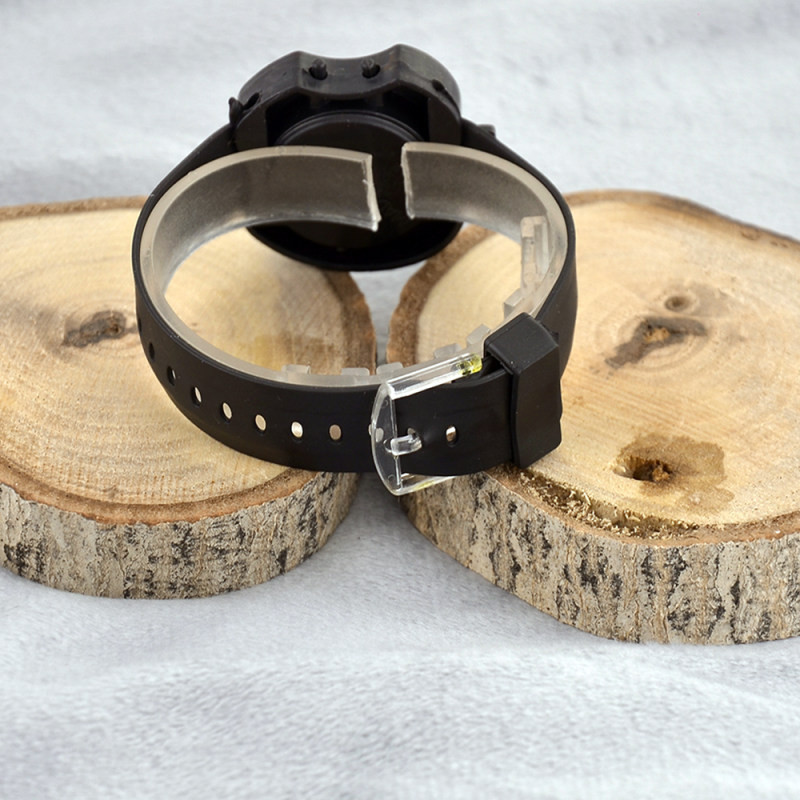 ساعت مچی دیجیتال مدل LE 15854 -M-M