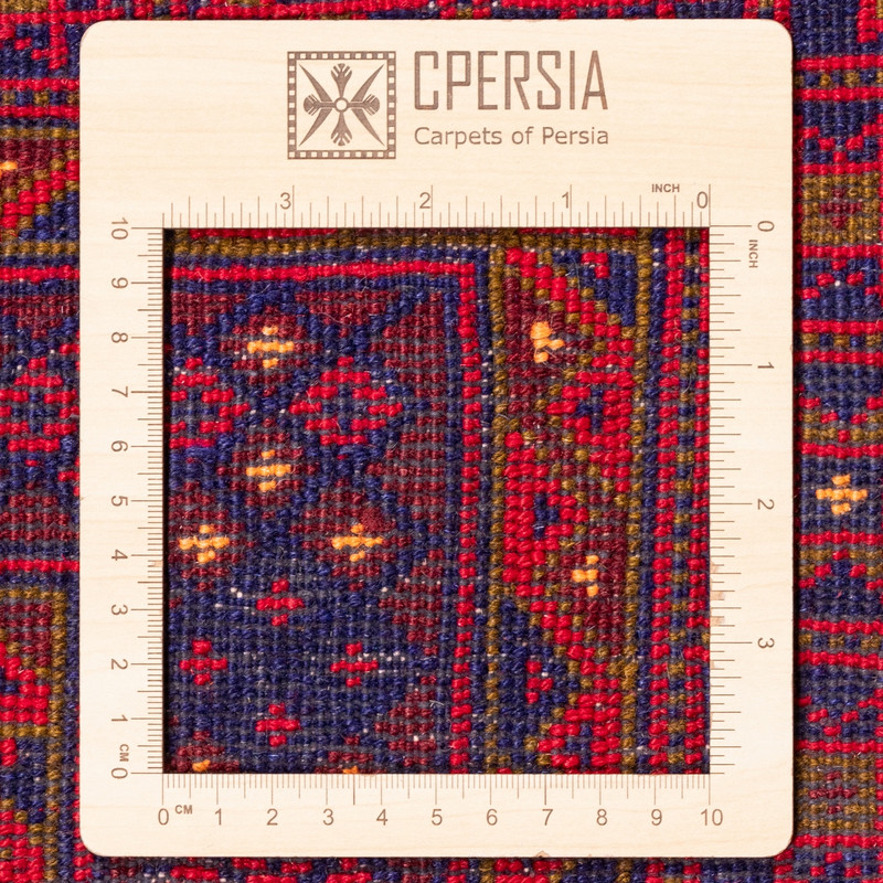 گلیم فرش دستباف شش متری سی پرشیا کد 171896