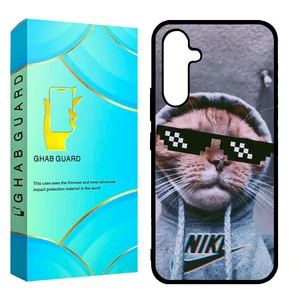 Ghab Guard CHAP Cover For Samsung Galaxy A54