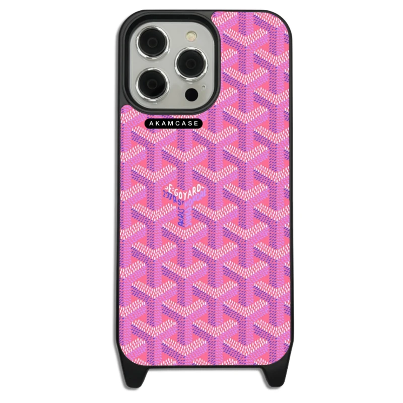 کاور آکام مدل AMCWLA14PROMAX-RICH11 مناسب برای گوشی موبایل اپل iPhone 14 Pro Max