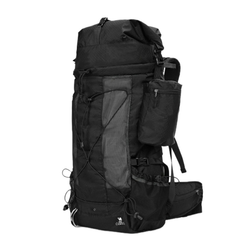 کوله پشتی کوهنوردی 10+40 لیتری کمل مدل B5005