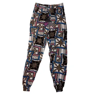 شلوار زنانه مدل NANO