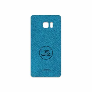 MAHOOT BL-MAH Cover Sticker for Samsung Galaxy Note 7