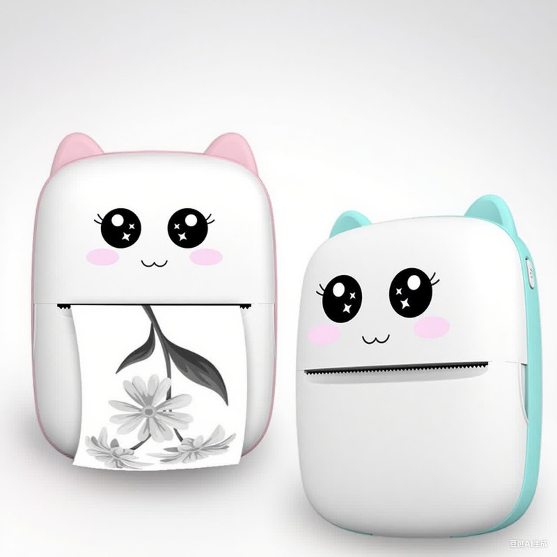 پرینتر حرارتی مدل X5