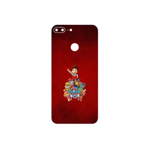 MAHOOT Paw Patrol Cover Sticker for Honor 9 Lite